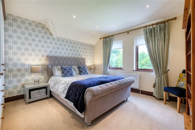31 Errew Drive, Lough Rynn, Mohill, Co. Leitrim