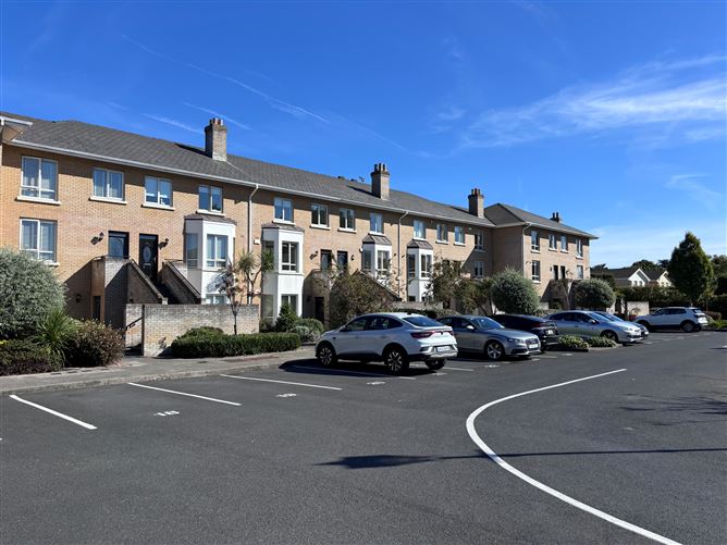 28 Castleheath, Malahide, Dublin
