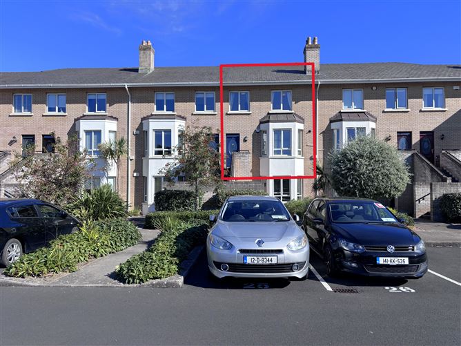 28 Castleheath, Malahide, Dublin