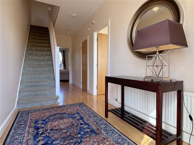 28 Castleheath, Malahide, Dublin