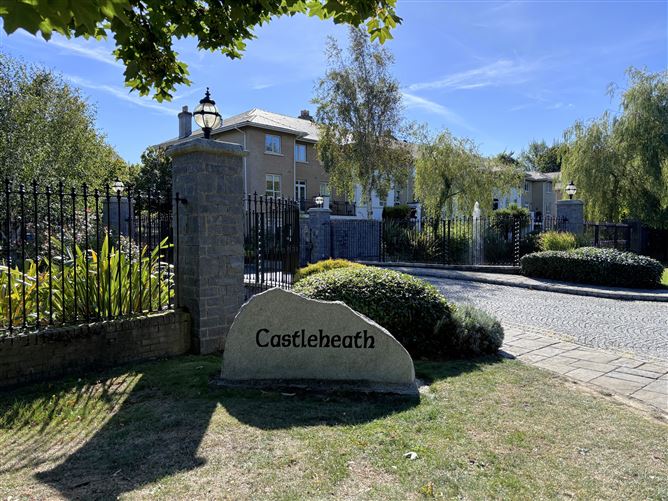 28 Castleheath, Malahide, Dublin