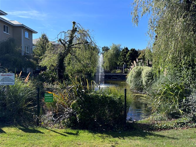 28 Castleheath, Malahide, Dublin