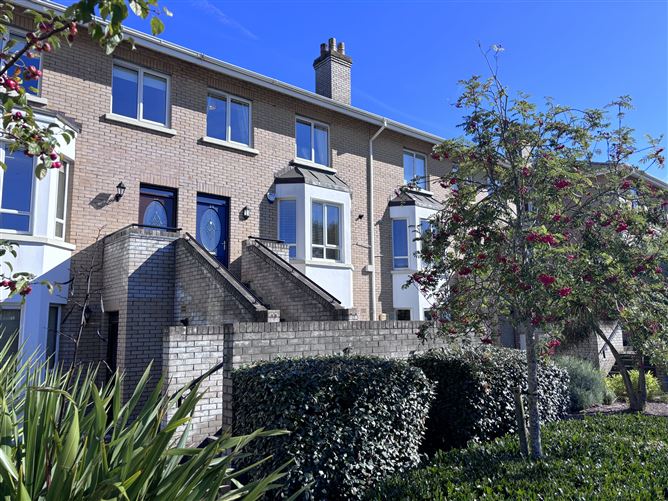 28 Castleheath, Malahide, Dublin