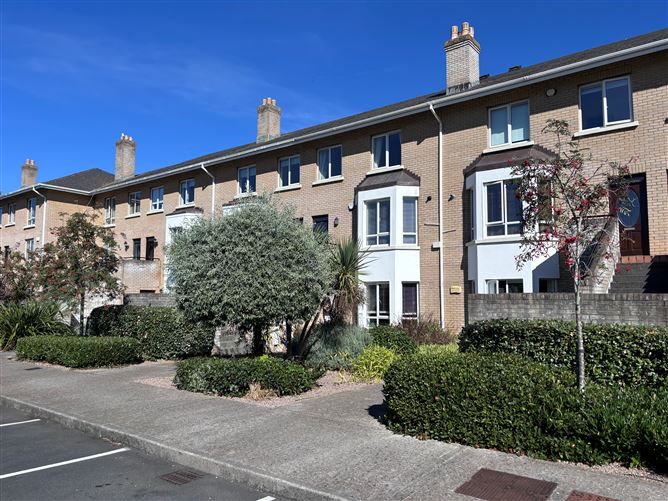 28 Castleheath, Malahide, Dublin