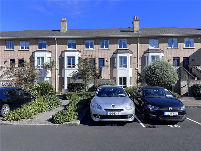 28 Castleheath, Malahide, Dublin