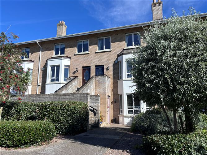 28 Castleheath, Malahide, Dublin