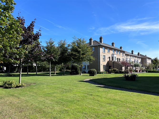 28 Castleheath, Malahide, Dublin