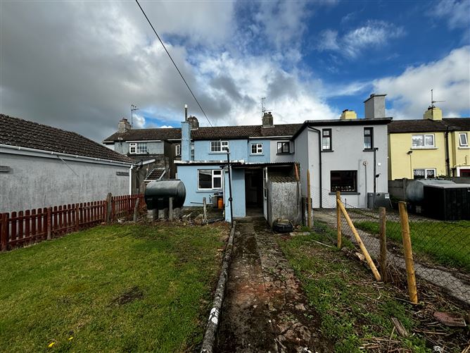 19 Grove Terrace, Ballyragget, Kilkenny