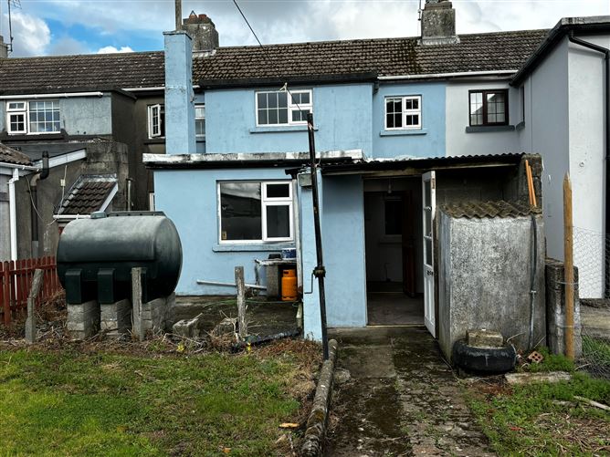 19 Grove Terrace, Ballyragget, Kilkenny