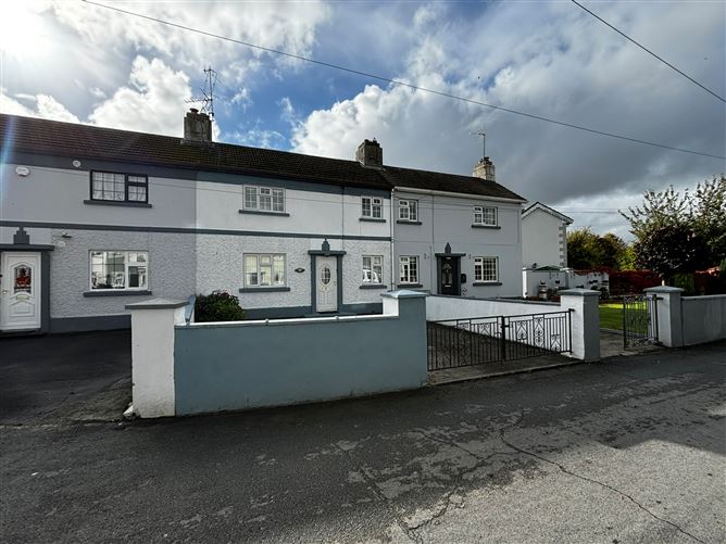 19 Grove Terrace, Ballyragget, Kilkenny