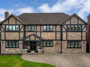 Image for Sea Glimpse, 6 Carysfort Downs, Blackrock, County Dublin