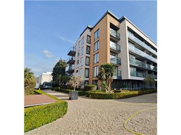 Image for 114 Bloomfield Park, Bloomfield Avenue, Donnybrook, Dublin 4
