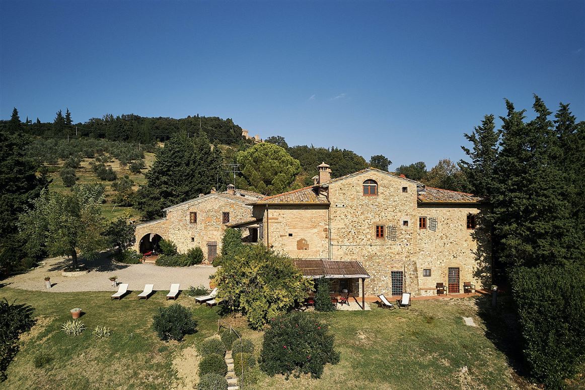 Lavender & Sunshine,Fiano, Tuscany, Italy