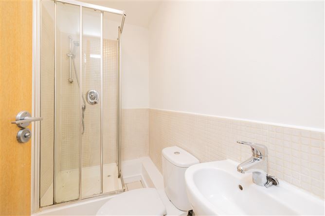 Apt 161 Temple Gardens, Northwood, Santry, Dublin 9