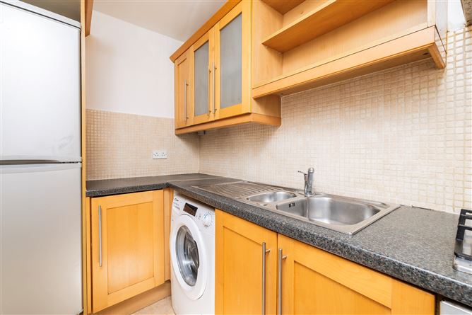 Apt 161 Temple Gardens, Northwood, Santry, Dublin 9