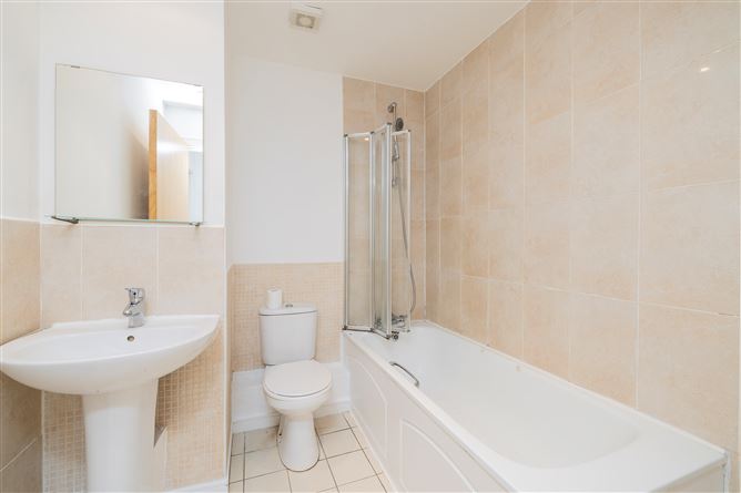 Apt 161 Temple Gardens, Northwood, Santry, Dublin 9