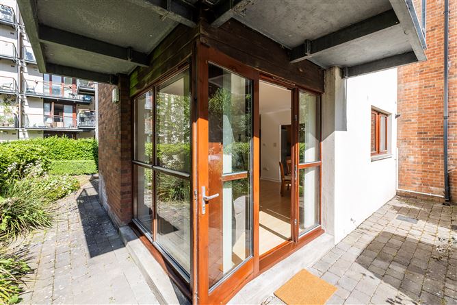 Apt 161 Temple Gardens, Northwood, Santry, Dublin 9