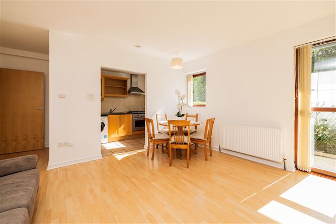 Apt 161 Temple Gardens, Northwood, Santry, Dublin 9