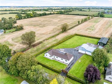 Image for Poplar Villa, The Commons, Ratoath, Co. Meath