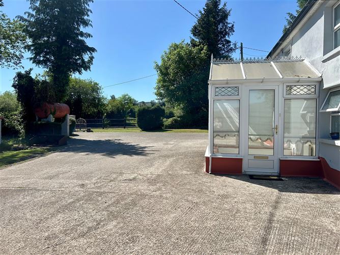 Lislea, Arigna, Roscommon