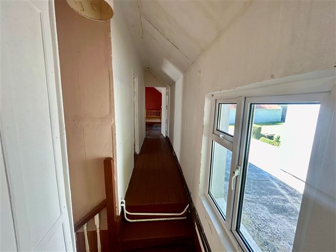 Lislea, Arigna, Roscommon