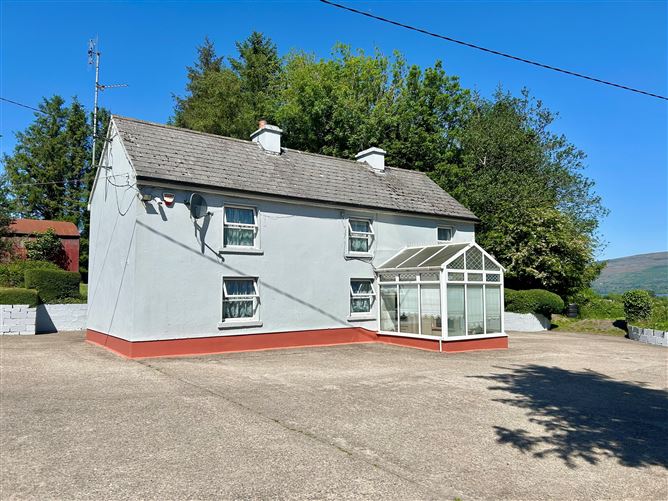 Lislea, Arigna, Roscommon