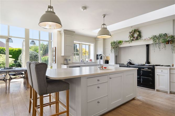 33 North Avenue, Mount Merrion,   County Dublin