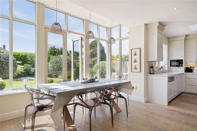 33 North Avenue, Mount Merrion,   County Dublin