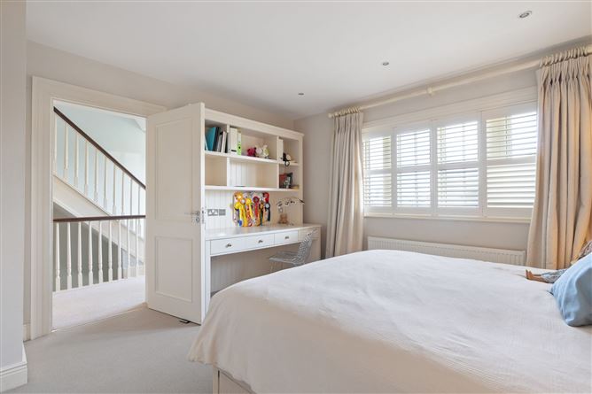 33 North Avenue, Mount Merrion,   County Dublin