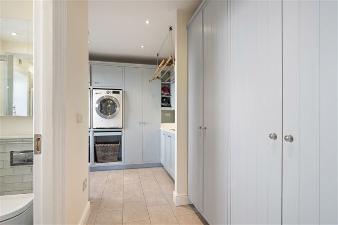 33 North Avenue, Mount Merrion,   County Dublin