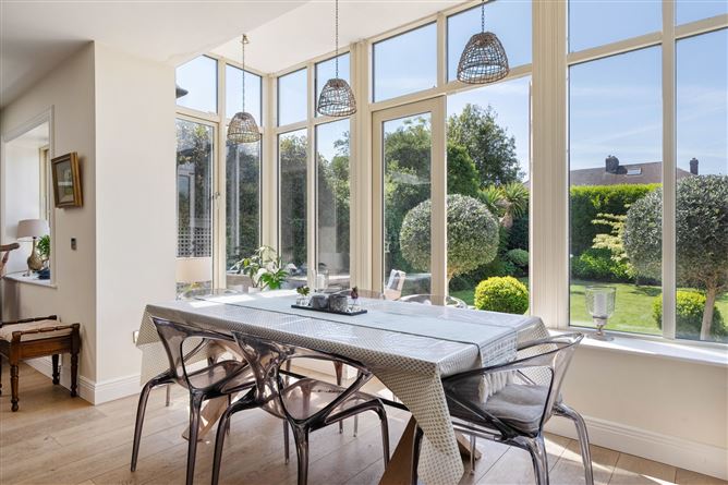 33 North Avenue, Mount Merrion,   County Dublin