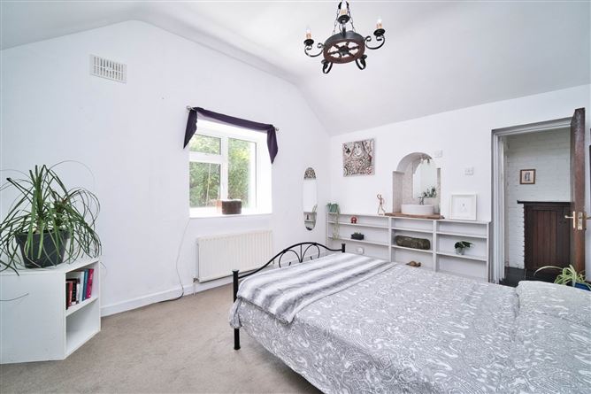 Ferneley Lodge, Hillfarm, Narraghmore, County Kildare