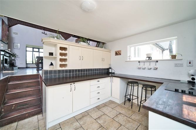 Ferneley Lodge, Hillfarm, Narraghmore, County Kildare