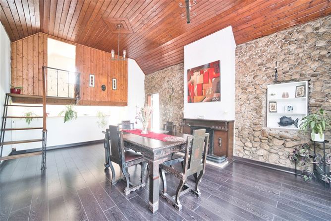 Ferneley Lodge, Hillfarm, Narraghmore, County Kildare