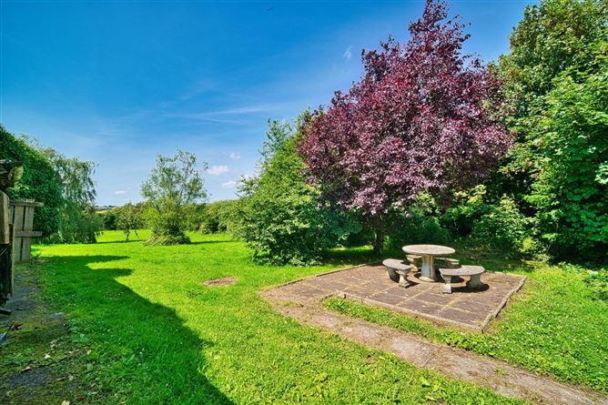 Ferneley Lodge, Hillfarm, Narraghmore, County Kildare