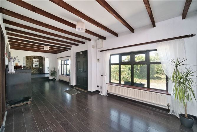 Ferneley Lodge, Hillfarm, Narraghmore, County Kildare