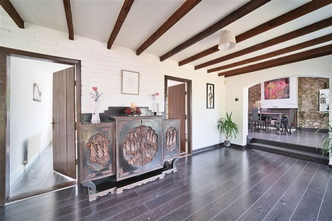 Ferneley Lodge, Hillfarm, Narraghmore, County Kildare