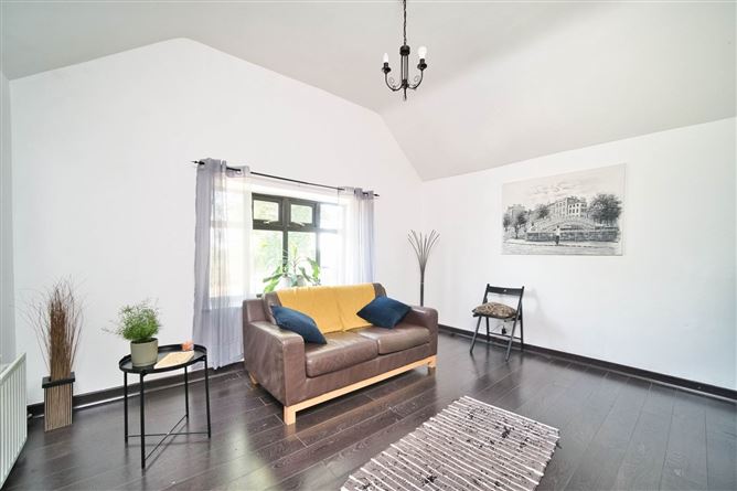 Ferneley Lodge, Hillfarm, Narraghmore, County Kildare
