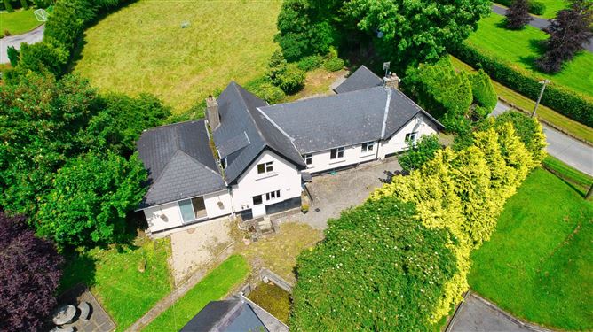 Ferneley Lodge, Hillfarm, Narraghmore, County Kildare