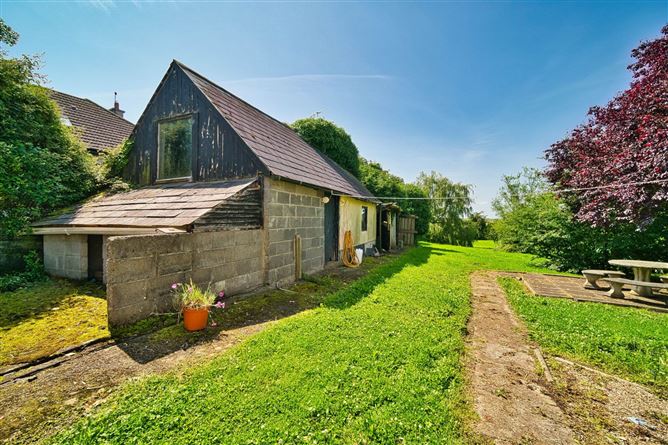 Ferneley Lodge, Hillfarm, Narraghmore, County Kildare