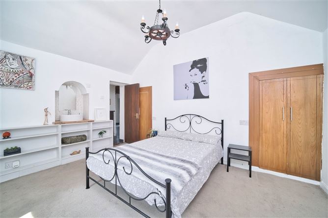 Ferneley Lodge, Hillfarm, Narraghmore, County Kildare