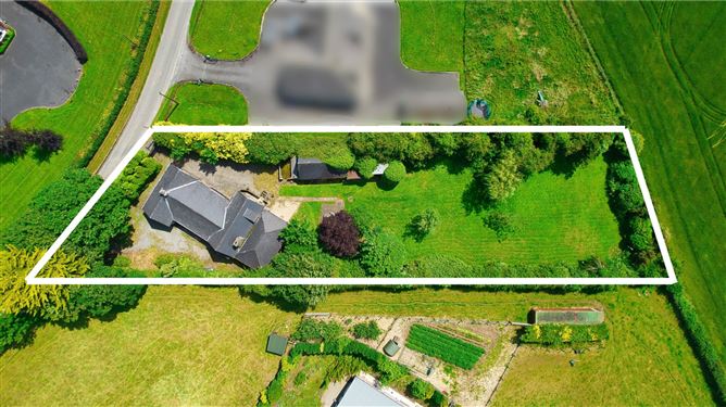 Ferneley Lodge, Hillfarm, Narraghmore, County Kildare