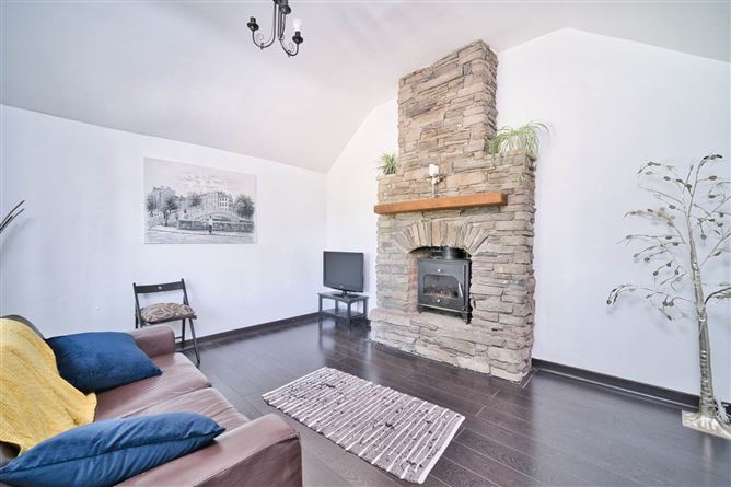 Ferneley Lodge, Hillfarm, Narraghmore, County Kildare