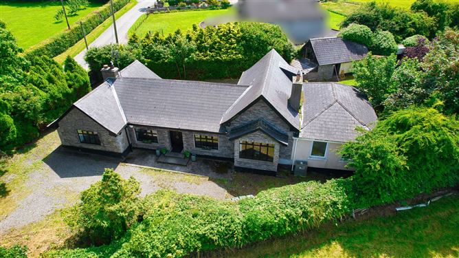 Ferneley Lodge, Hillfarm, Narraghmore, County Kildare
