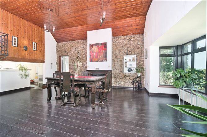 Ferneley Lodge, Hillfarm, Narraghmore, County Kildare