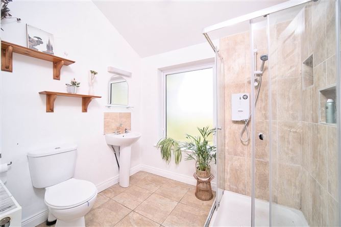Ferneley Lodge, Hillfarm, Narraghmore, County Kildare