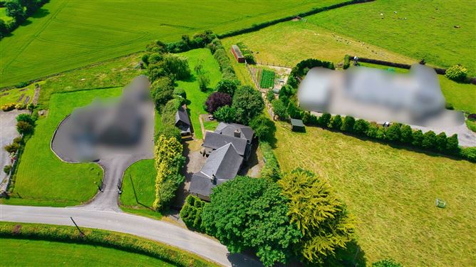 Ferneley Lodge, Hillfarm, Narraghmore, County Kildare