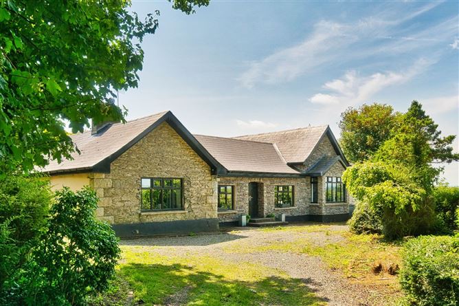 Ferneley Lodge, Hillfarm, Narraghmore, County Kildare