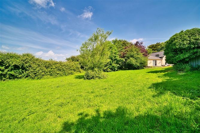 Ferneley Lodge, Hillfarm, Narraghmore, County Kildare