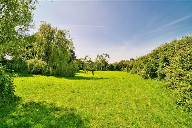 Ferneley Lodge, Hillfarm, Narraghmore, County Kildare